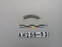 藏品(灰色泥質陶環殘件)的圖片